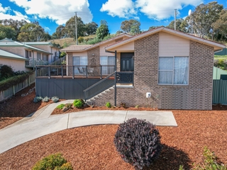 8 Mighell Place Theodore , ACT, 2905