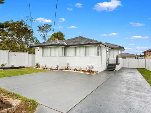 27a Townsend Street Condell Park, NSW 2200