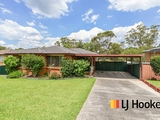 45 Lillyvicks Crescent Ambarvale, NSW 2560