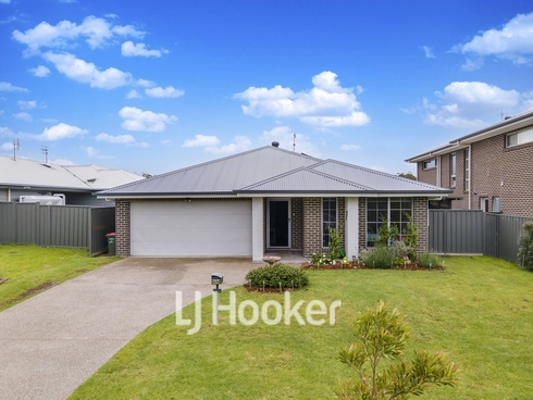 44 Peacehaven Way Sussex Inlet, NSW 2540