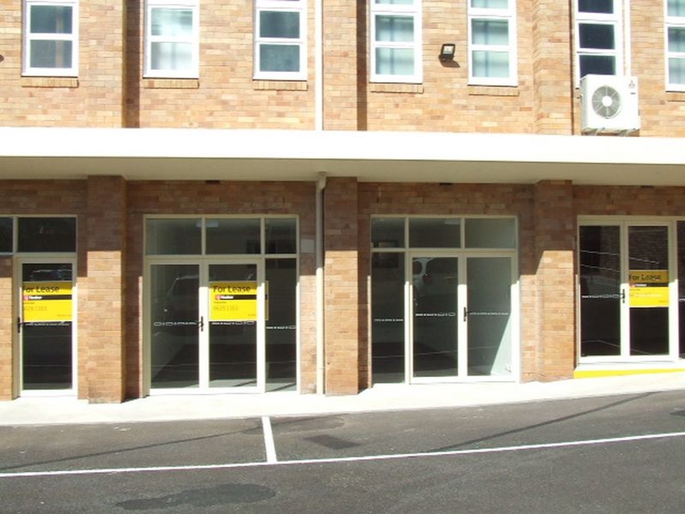 Suite 5 & 6/78b Main Street Alstonville, NSW 2477