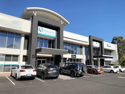 Block G, First Floor, Suite 2/2 Reliance Drive Tuggerah, NSW 2259