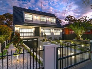 19 Seeland Place Padstow Heights, NSW 2211