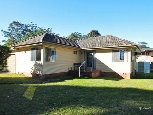 22 Island Point Road St Georges Basin, NSW 2540