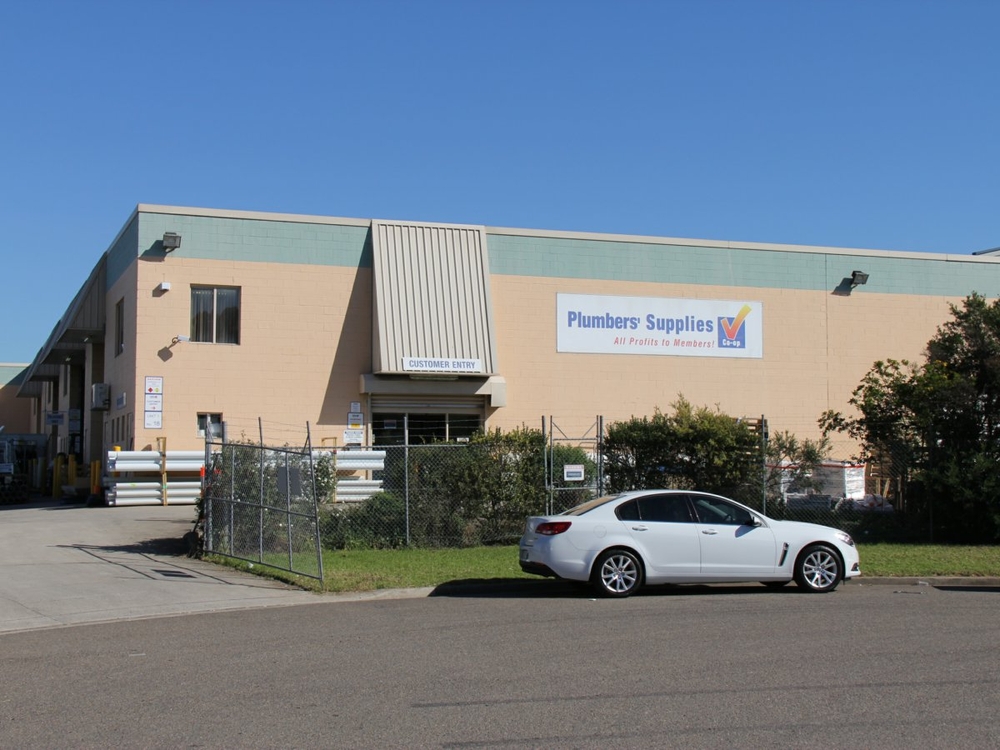 Unit 1 & 2/18 Frost Road Campbelltown, NSW 2560