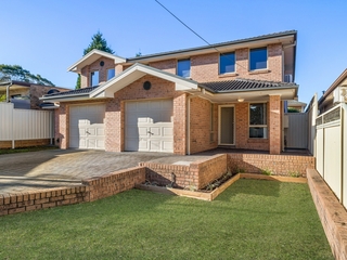 34a Remly Street Roselands , NSW, 2196