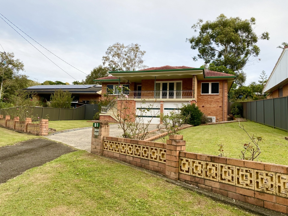 81 Donnans Road Lismore Heights, NSW 2480