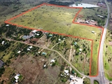 Lot 1-22 Roma One Industrial Estate Roma, QLD 4455
