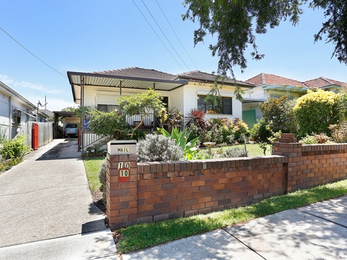 10 Arcadia Road Chester Hill, NSW 2162