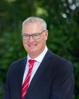 Stephen Robertson profile image