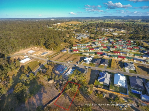 Proposed Lot 103 Fairview Estate Taree, NSW 2430